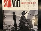 Son Volt, “American Central Dust”, Vinyl LP, 2009