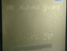 THE  ROLLING  STONES - BASEL  '90, Swingin' Pig Records, 3-LP-Box, MINT