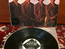 THE KINKS - THE KINKS (ST) - OZ 1st Press 1964 Mono Silver Astor /  EX LP