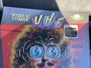 ORIGINAL VTG 1989 WEIRD AL YANKOVIC ALBUM UHF SOUNDTRACK RECORD LP VINYL