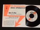 BRUCE SPRINGSTEEN - BORN TO RUN 7