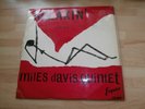 Miles Davis Quintet. Relaxin.1956 Esquire.32-068