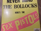 sex pistols never mind the bollocks,30th Anniversary,2007,Still Sealed. Unopened