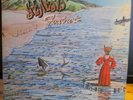 LP:Genesis:Foxtrot,Original RARE 1.UK Pressung vg+/m-