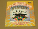 The Beatles Magical Mystery Tour  with inserts Vinyl LP Record
