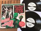 GRAVEYARD TRAMPS EAT THE FORBIDDEN CITY DOG FOOD  2 VINYL LP NEW