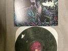 a day to remember Homesick Vinyl (translucent W/ Black Smoke)