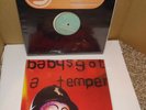 Two 2000's Prodigy Babys Got a Temper 42456,Dieselboy Invid 7037 Vinyl Records