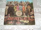 The Beatles,Sgt.Peppers Lonely Hearts Club Band.LP.PMC 7027.1967 UK.Mono.
