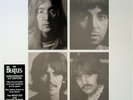 THE BEATLES- White Album & Esher Demos DELUXE 4-LP 180g Vinyl BOX SET NEW 2018
