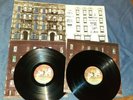 LED ZEPPELIN physicaL graffiti 1975 -UK SECOND PRESS-SWAN SONG(A1;B5,C1,D1)-EX++