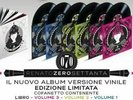 Renato Zero - Zerosettanta Box (2020) ( Lim. Ed 6 LP + Book 36 Pages