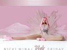 Nicki Minaj - Pink Friday Vinyl LP New 2020