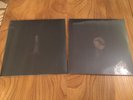 SAULT - UNTITLED (Rise)  + UNTITLED (Black Is)  2 X 2LP Vinyl LP