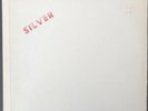 The Beatles The silver album Of The Worlds Greatest Let It Be Vinyl Lp Rare