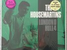 The Housemartins ?– London 0 Hull 4, Elektra 60501-1, Vinyl LP, US 1986