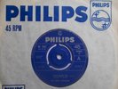 MINT UK PHILIPS 45 - THE MUSIC EXPLOSION- 