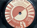 UJAMAA - ADD UP THE SCORE rare UK 1973 PRIVATE PRESS / FUNK SOUL LATIN JAZZ /EX+