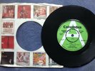 BRIAN BENNETT - CANVAS rare UK 1967 DEMO PROMO / MOD JAZZ / THE SHADOWS / MINT-