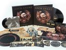 Arch Enemy - Will To Power Limited Ed. BOX mit u.a Gatefol LP, CD Digipak, 7