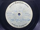 THE FABULOUS FALLONS “SARATOGA” UNRELEASED UK 1965 DEMO ACETATE / GARAGE / BEAT