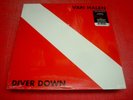 VAN HALEN 'Diver Down' SEALED 2015 Import RARE 180 Gram Remaster Chris Bellman