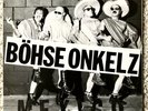 Böhse Onkelz LP Vinyl Mexico Mexiko mit Poster Inlay