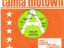 MICHAEL JACKSON *ROCKIN' ROBIN/ LOVE IS HERE..* 1972 UK MOTOWN DEMO FUNK SOUL EX