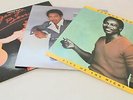 3 X GEORGE BENSON Vinyl LPs Inc: 'Give Me The Night' & 'Weekend in L.A.' - B64