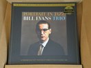 Bill Evans Portrait In Jazz, MFSL,MOFI,UltraDisc One Step 45RPM, # Ltd Ed,SEALED
