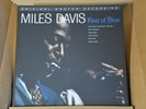 Miles Davis - Kind of Blue - MFSL - 2LP 45RPM - Limited Edition - FACTORY SEALED