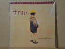 Train Drops of Jupiter, MOFI MFSL, Lmtd # Ed. 180gr, Or. Master Rec, NEW SEALED