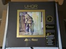 Jethro Tull - Aqualung -UHQR Analogue-2LP 200gr 45RPM,# Ltd. Ed., FACTORY SEALED