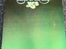 LP VINYL ALBUM YES CLOSE TO THE EDGE GATEFOLD K50012 UK PRESS VG+/EX