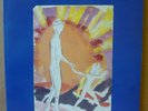 CURRENT 93 Of Ruine Or Some Blazing Starre LP DURTRO 1994 UK orig+blue PsychicTV
