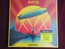 LED ZEPPELIN CELEBRATION DAY 3LP 180G BOX SET BRAND NEW SEALED