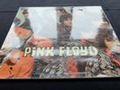 RARE PINK FLOYD: The Piper At The Gates Of Dawn - Org 4th UK 11 track vinyl LP