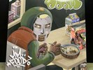 MF DOOM - MM..FOOD **Color Vinyl**  2 LP **Vinyl Me Please Exclusive** VMP