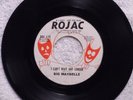 BIG MAYBELLE I Can t Wait Any Longer/Turn the World Around the Oth ROJAC 115 DJ