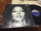DIANA ROSS ..1976 .VINYL  RECORD
