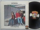 SOFT MACHINE  * AT THE BEGINNING  * UK 1967 * 33 T LP * PROGRESSIF