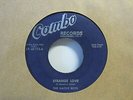 The Native Boys-Strange Love/Cherrlyn-Doo Wop-7