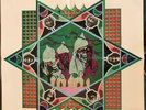 Hawkwind Doremi Fasol Latido ORIGINAL + MINT Star Rats Poster + Inner Sleeve