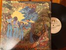 Help Yourself Beware The Shadow Vinyl LP 1973 UA Psych Psychedelic. OBO