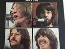 The Beatles Let it Be EMI 2J 062 04433 12 inch Vinyl LP Greece