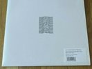 Joy Division Unknown Pleasures Ruby Red Vinyl Mint