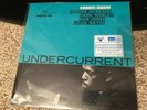 Blue Note 84059 Kenny Drew/Undercurrent/ 2LP/ 45rpm/Gray-Hoffman, #'d Ed. SS OOP