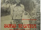 Soro N'Gana:«Cote d'Ivoire c'est bon»Yatchanapsychsoukoussbreak/Ivory Coast hear