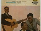 Ry-Co Jazz:Afro latin merengue Ep listen