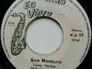 Orch Veve:Afro latin & rumba/Congo listen